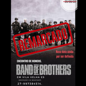 BAND OF BROTHERS – NOVA DATA 01/10/2022